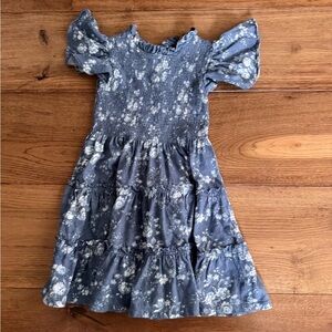 Ralph Lauren Dress 5y